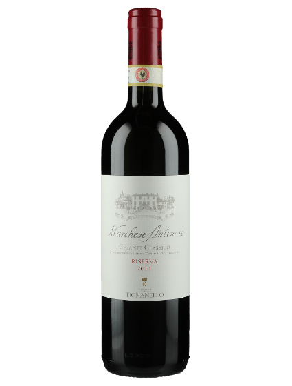 Marchese Antinori Chianti Classico Riserva