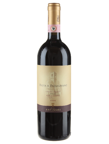 Chianti Classico Gran Selezione