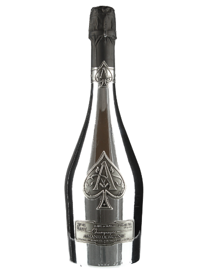 Champagne Brut Ace of Spades Blanc de Blancs