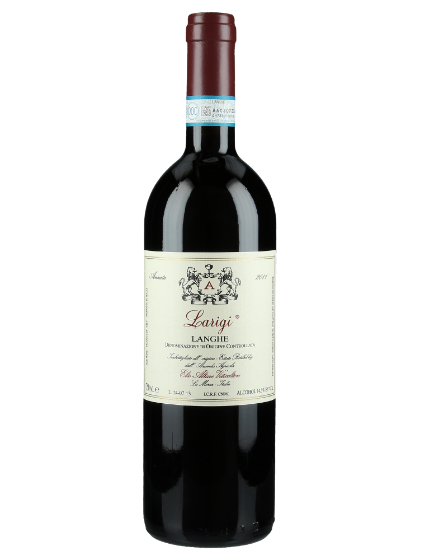 Langhe Rosso Larigi