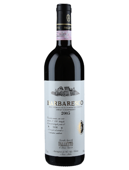 Barbaresco Rabajà