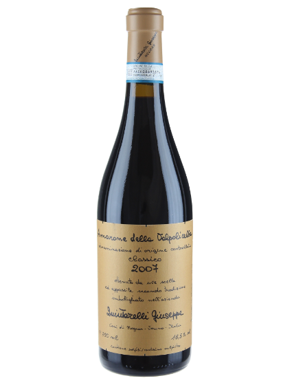 Amarone della Valpolicella