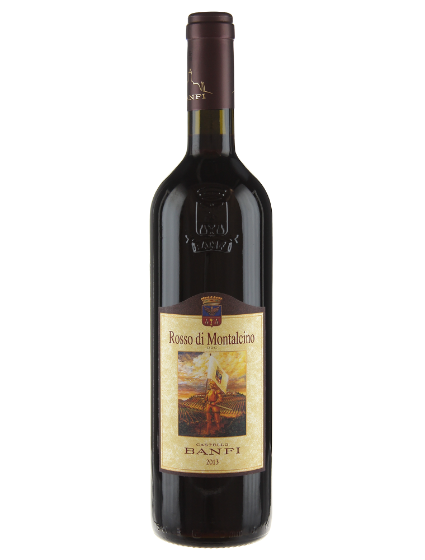 Rosso di Montalcino