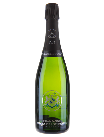 Champagne Extra Brut