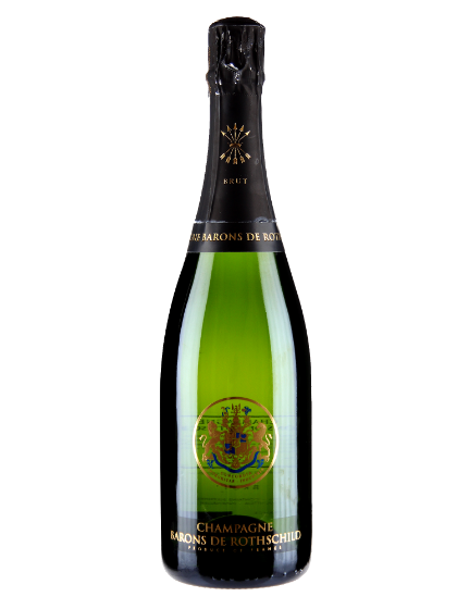 Champagne Brut