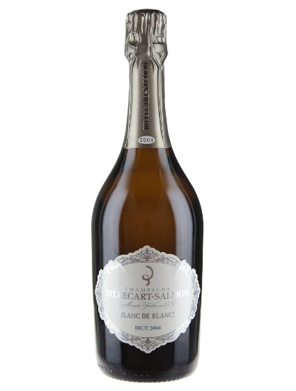 Champagne Brut Blanc de Blancs Grand Cru