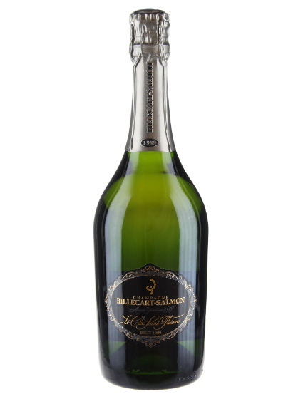 Champagne Brut Le Clos Saint-Hilaire Blanc de Noirs