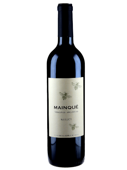 Mainqué Merlot