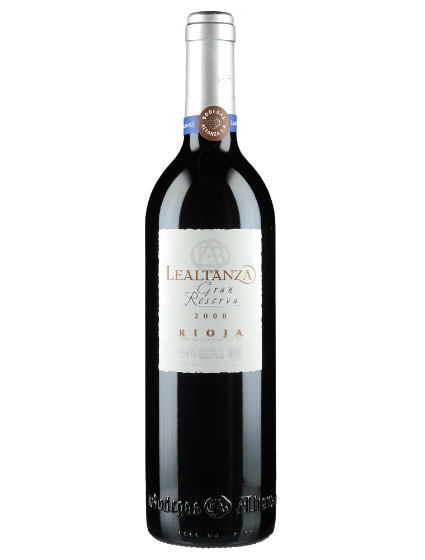 Lealtanza Gran Reserva