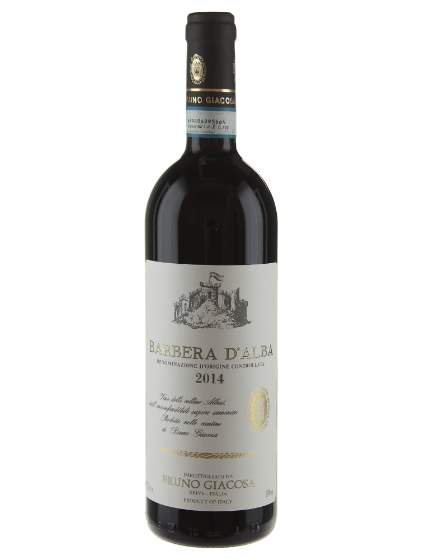 Barbera d'Alba