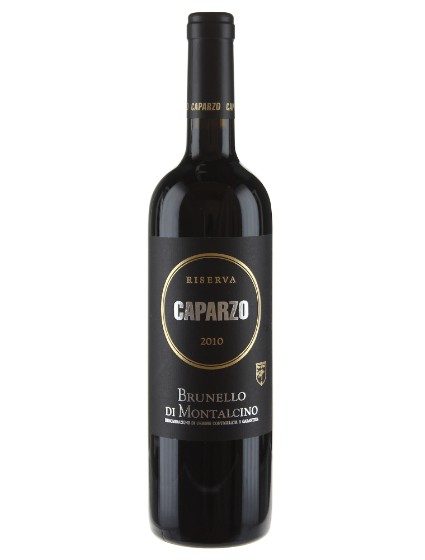 Brunello di Montalcino Riserva