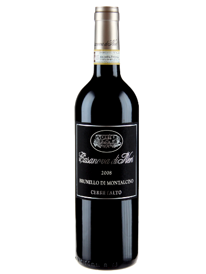 Brunello di Montalcino Cerretalto