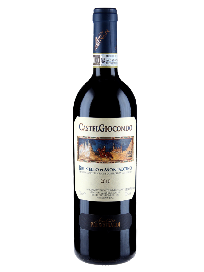 Brunello di Montalcino Castelgiocondo