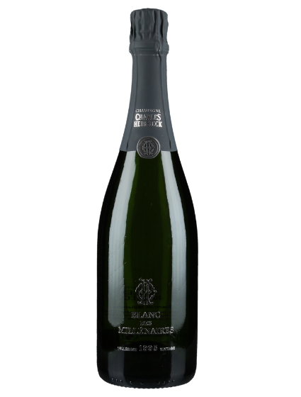 Champagne Brut Blancs des Millénaires