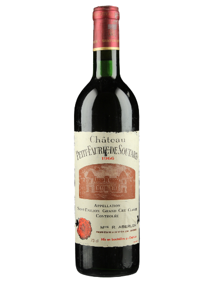 Petit Faurie de Soutard