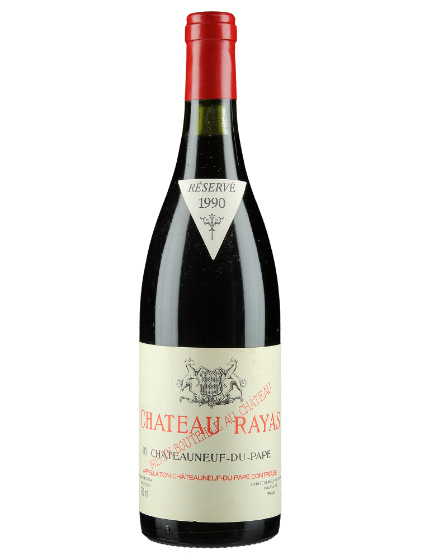 Châteauneuf du Pape