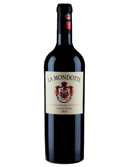 La Mondotte