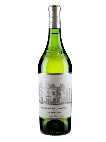 Haut Brion Blanc