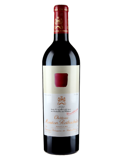 Mouton Rothschild