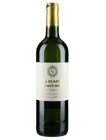 Clarté de Haut Brion Blanc (2nd Vin)