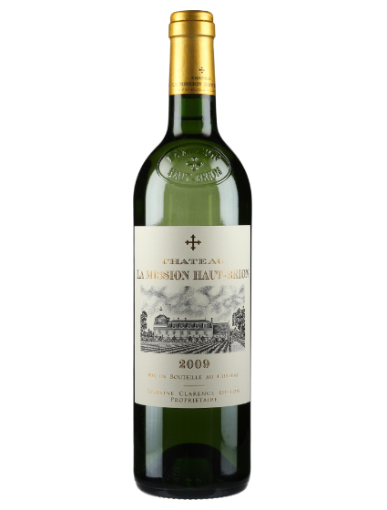 La Mission Haut-Brion Blanc