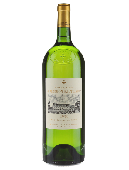 La Mission Haut-Brion Blanc