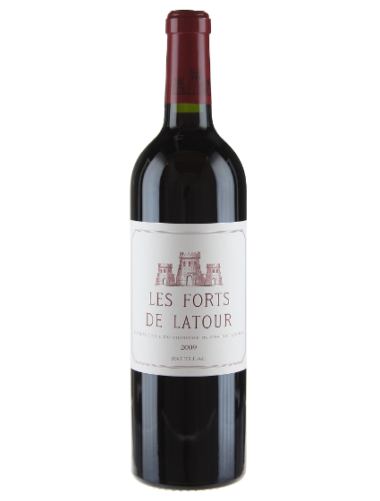 Les Forts de Latour (2nd Vin)