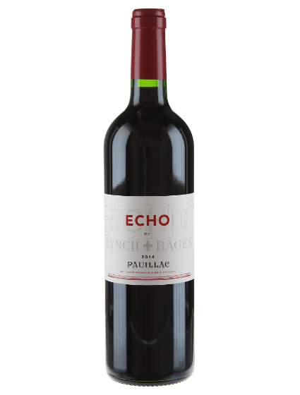 Echo de Lynch Bages (2nd Vin)