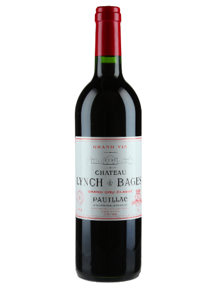 Lynch Bages (Ex-Château)