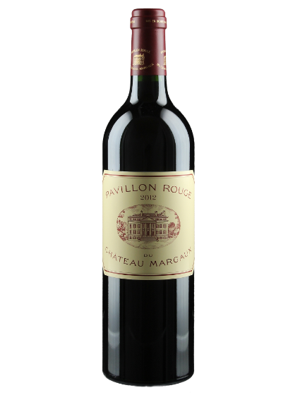 Pavillon Rouge de Margaux (2nd Vin)