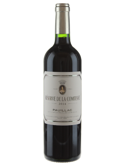 Reserve de la Comtesse (2nd Vin)