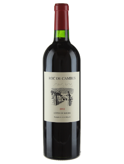 Roc de Cambes