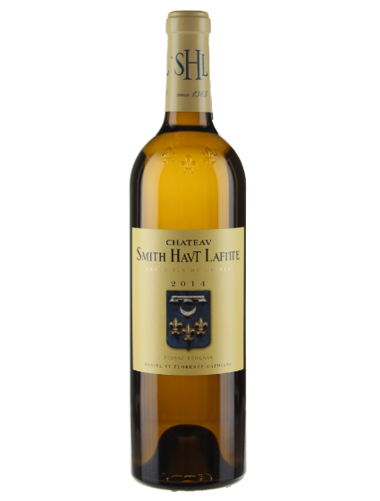 Smith Haut Lafitte Blanc