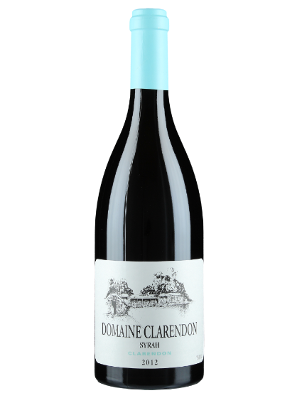 Domaine Clarendon Syrah