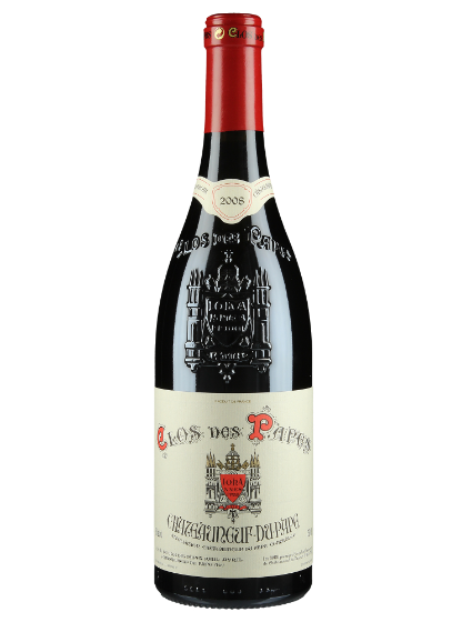 Châteauneuf du Pape