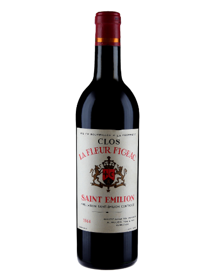 Clos la Fleur Figeac
