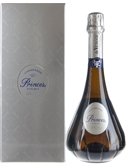 Champagne Princes Extra Brut