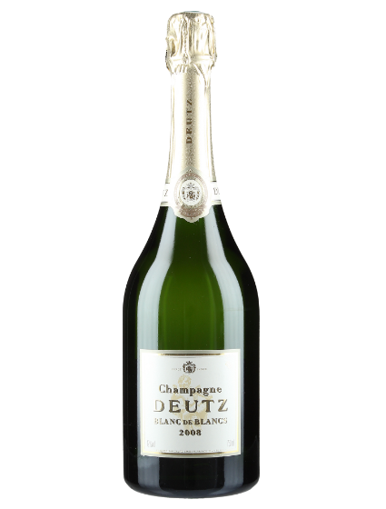 Champagne Brut Blanc de Blancs