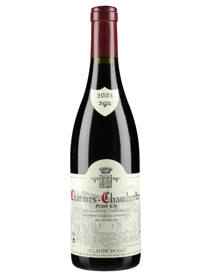 Charmes Chambertin