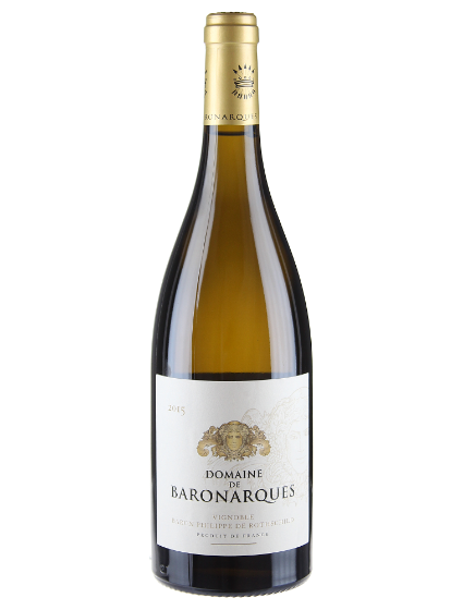 Baronarques Blanc