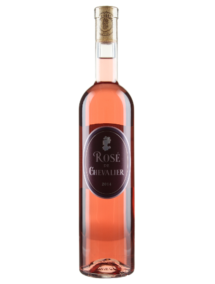 Rosé de Chevalier