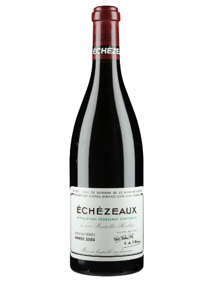 DRC Echezeaux