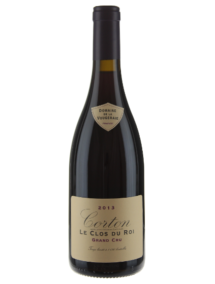 Corton Le Clos du Roi