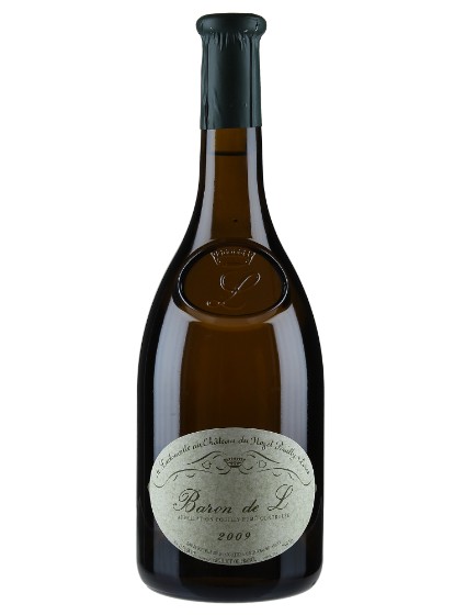 Pouilly Fumé Baron de L