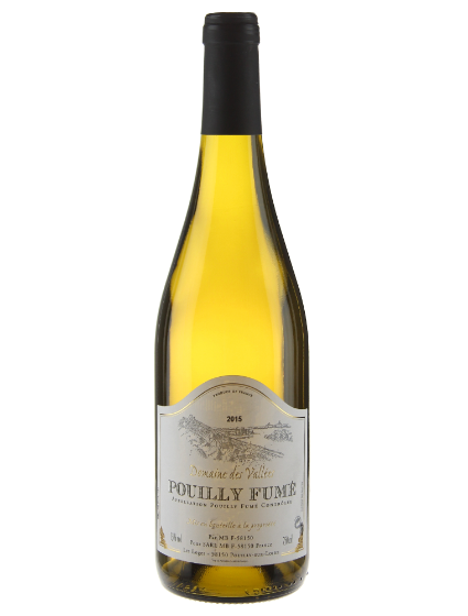 Pouilly Fumé