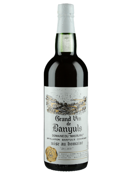 Grand Vin de Banyuls