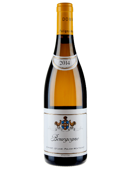 Bourgogne Blanc