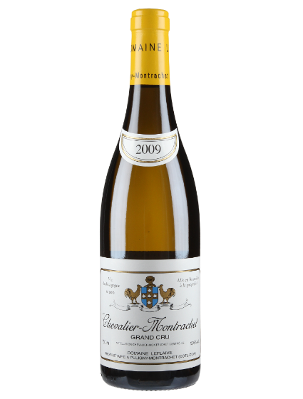 Chevalier Montrachet