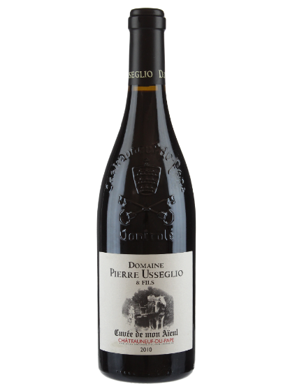 Châteauneuf du Pape Mon Aieul