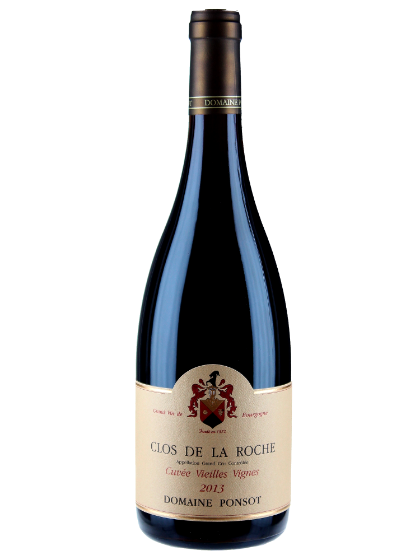 Clos de la Roche Vieilles Vignes